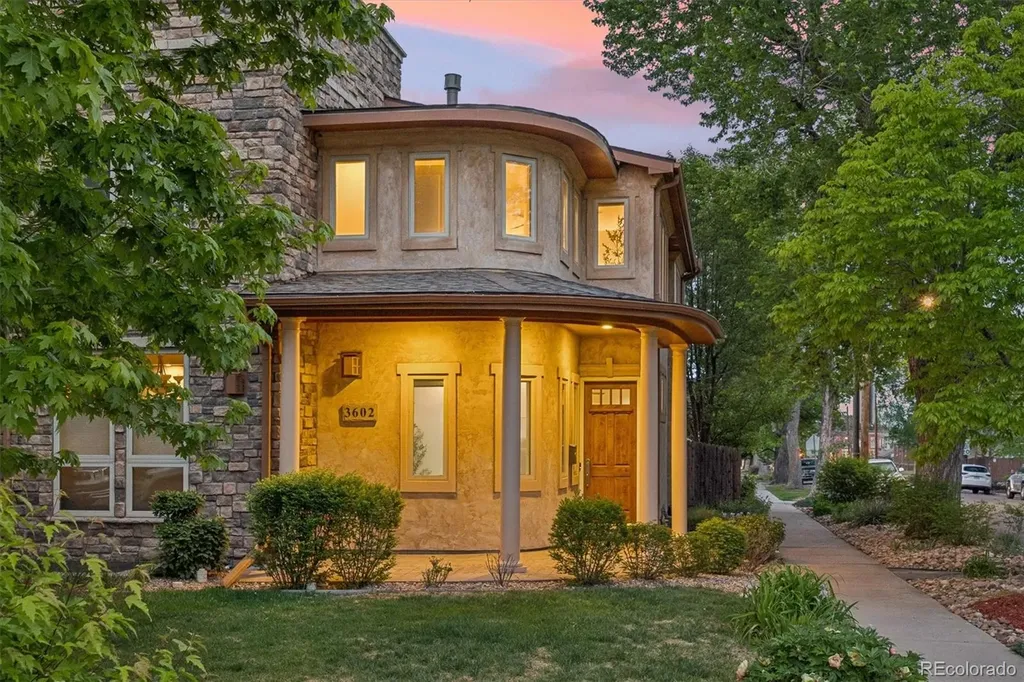3602 Wyandot Street Denver CO 80211