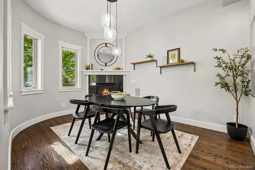 3602 Wyandot Street Denver CO 80211