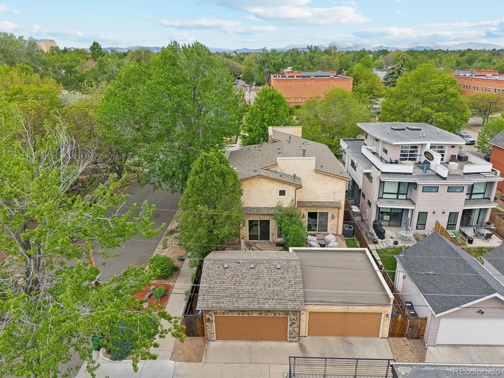 3602 Wyandot Street Denver CO 80211