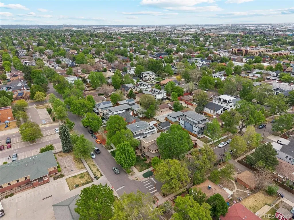 3602 Wyandot Street Denver CO 80211