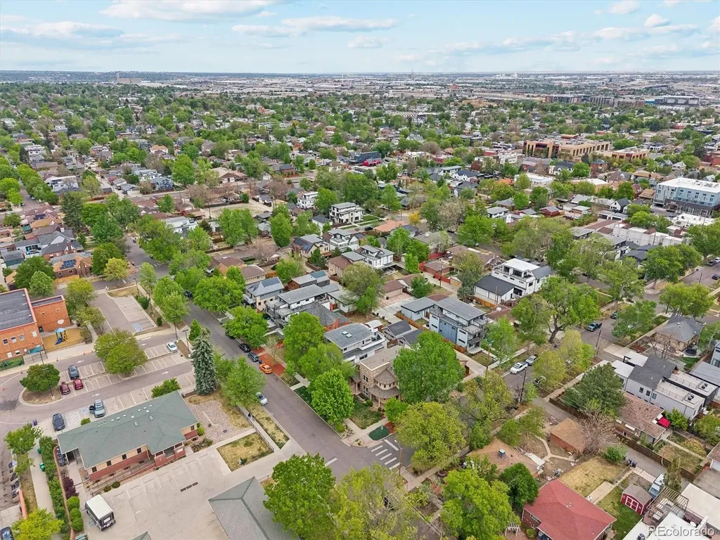 3602 Wyandot Street Denver CO 80211