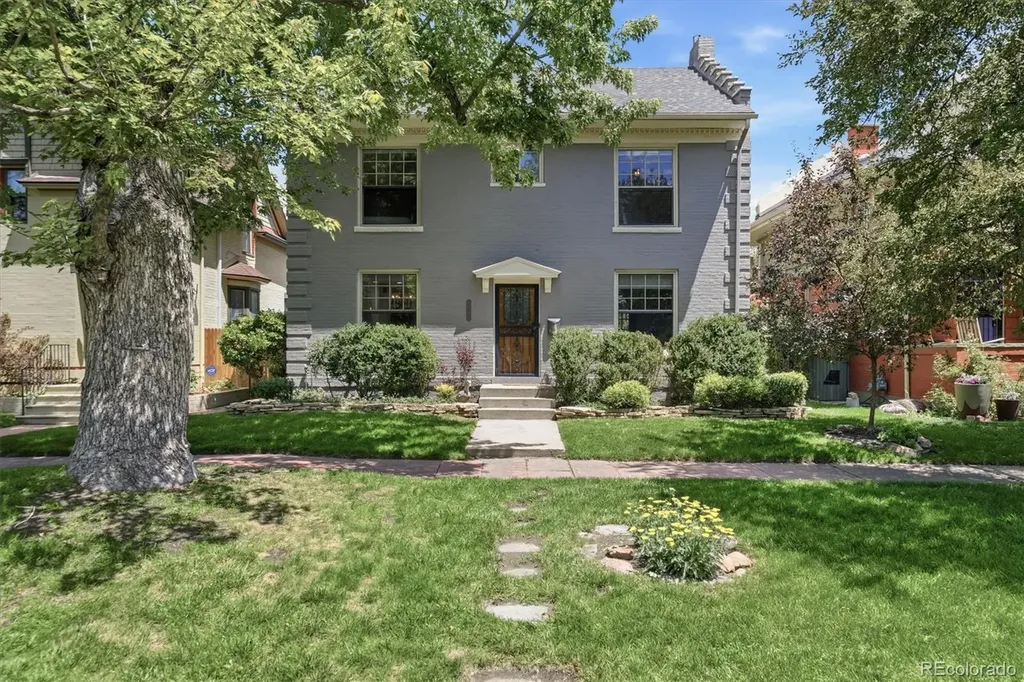 164 S Grant Street Denver CO 80209
