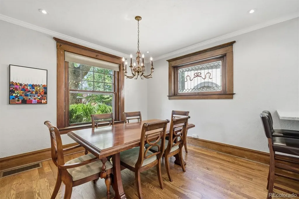 164 S Grant Street Denver CO 80209