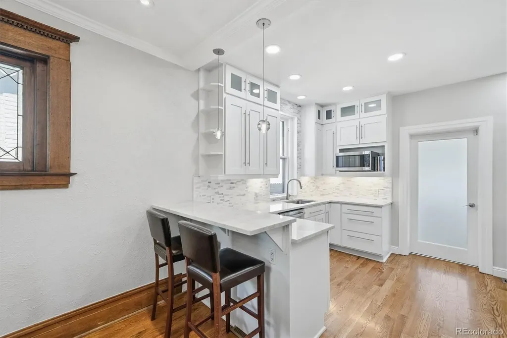 164 S Grant Street Denver CO 80209
