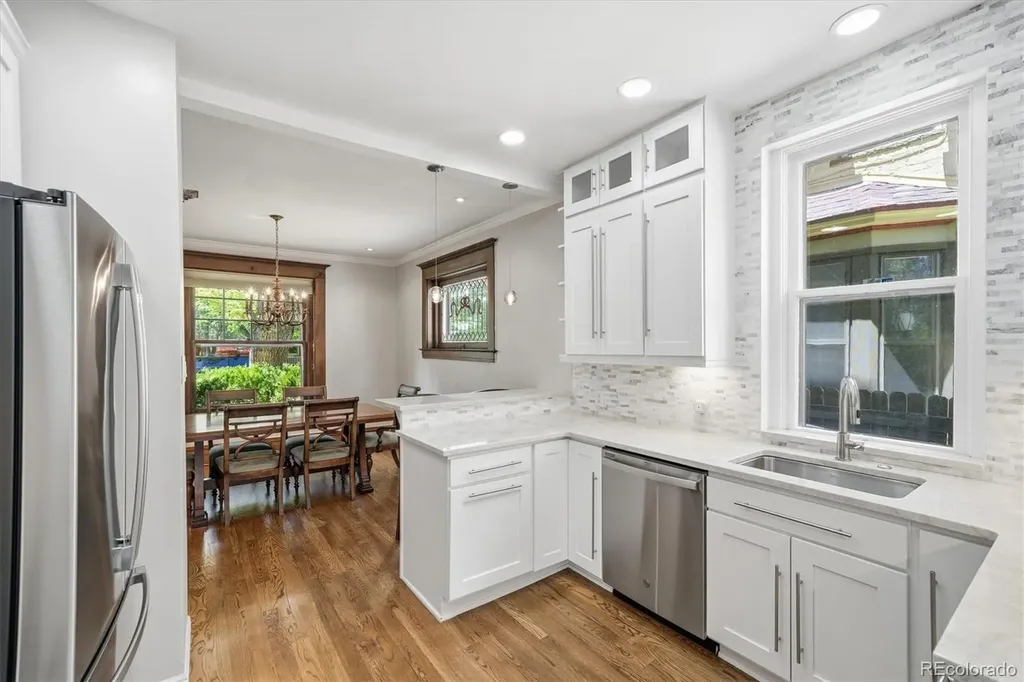 164 S Grant Street Denver CO 80209