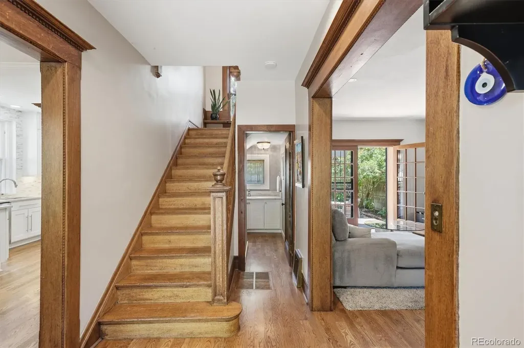 164 S Grant Street Denver CO 80209