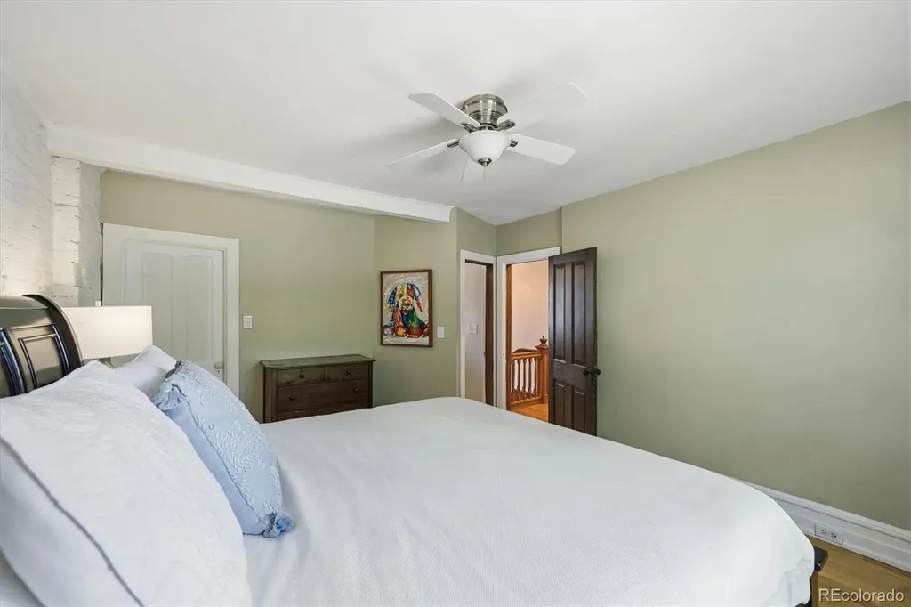 164 S Grant Street Denver CO 80209
