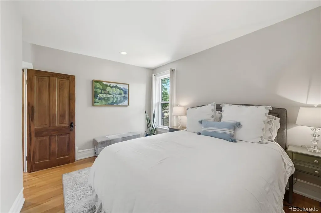164 S Grant Street Denver CO 80209