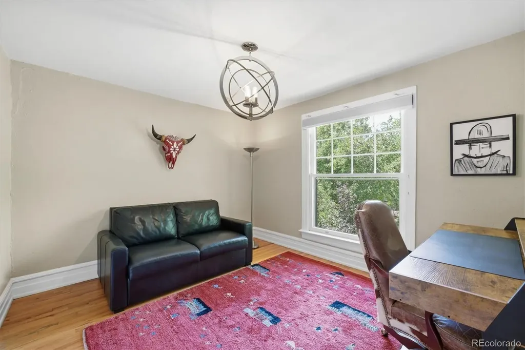 164 S Grant Street Denver CO 80209