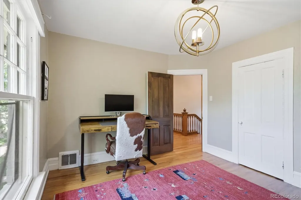 164 S Grant Street Denver CO 80209