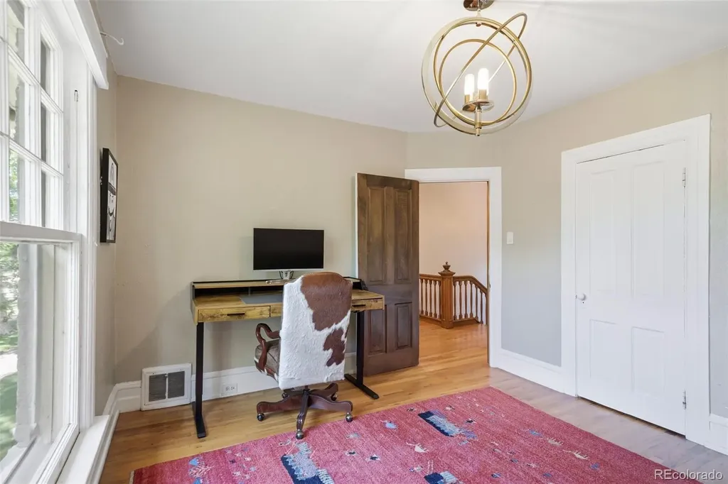 164 S Grant Street Denver CO 80209