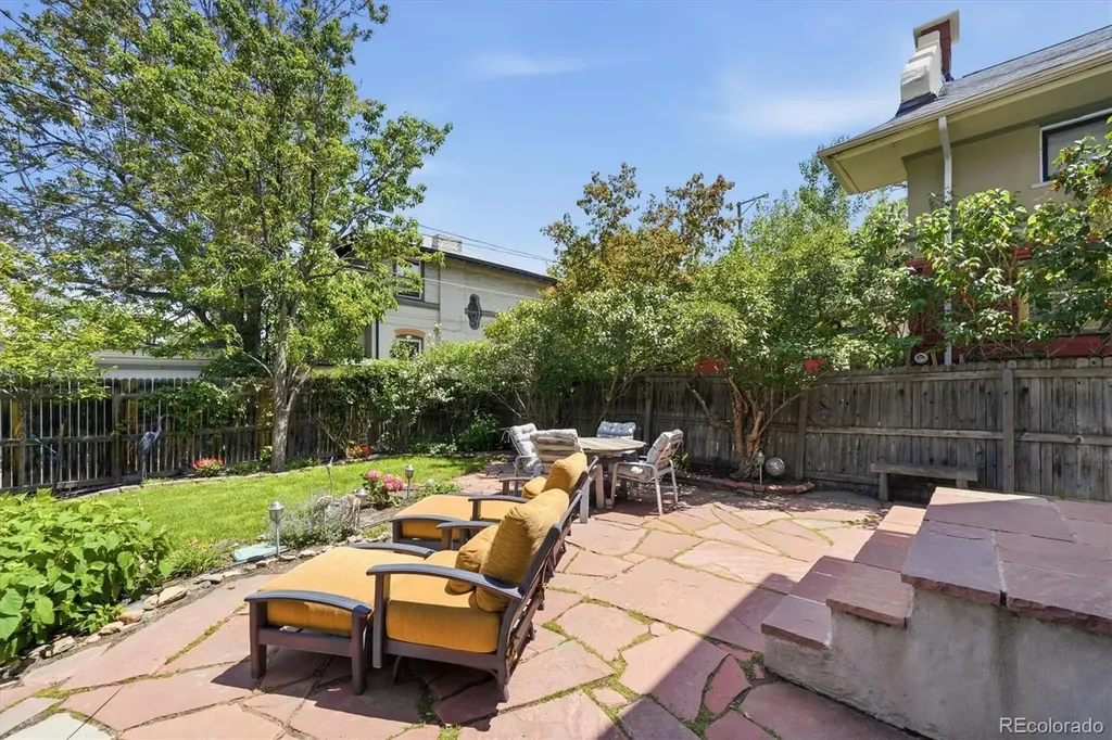 164 S Grant Street Denver CO 80209