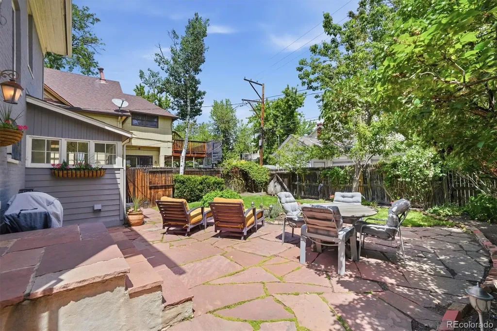 164 S Grant Street Denver CO 80209