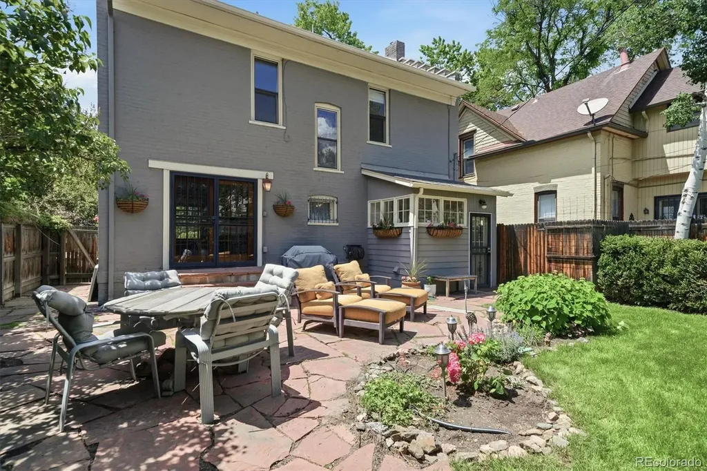 164 S Grant Street Denver CO 80209