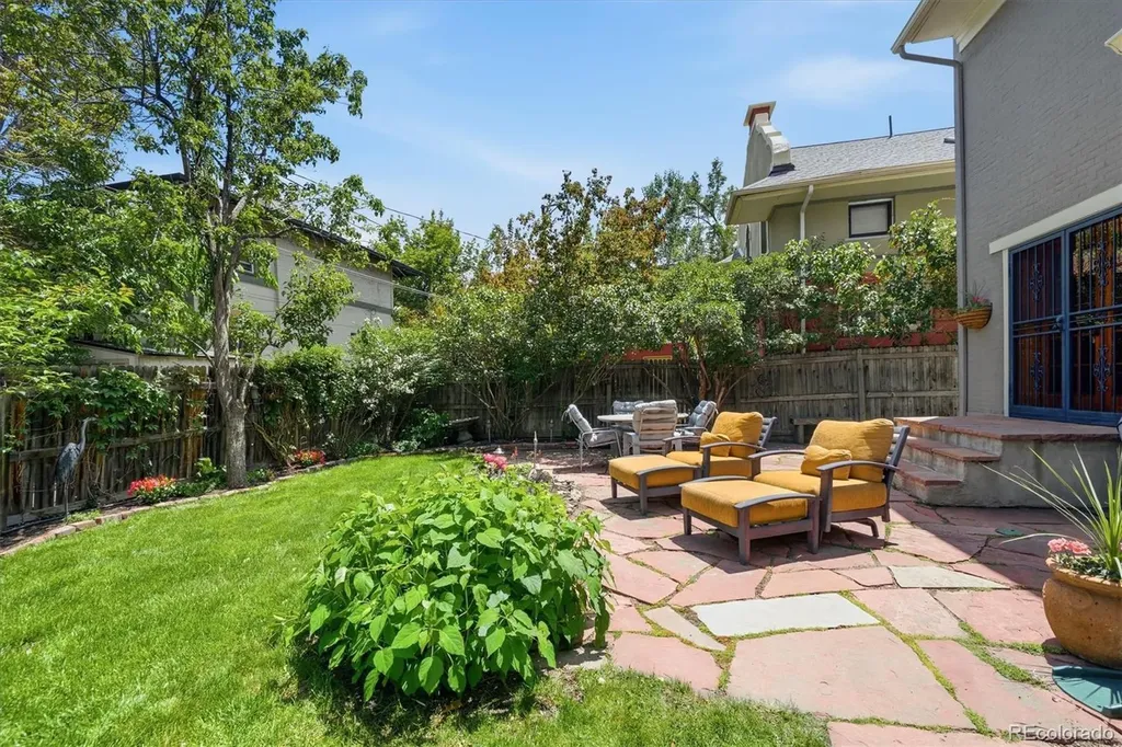 164 S Grant Street Denver CO 80209