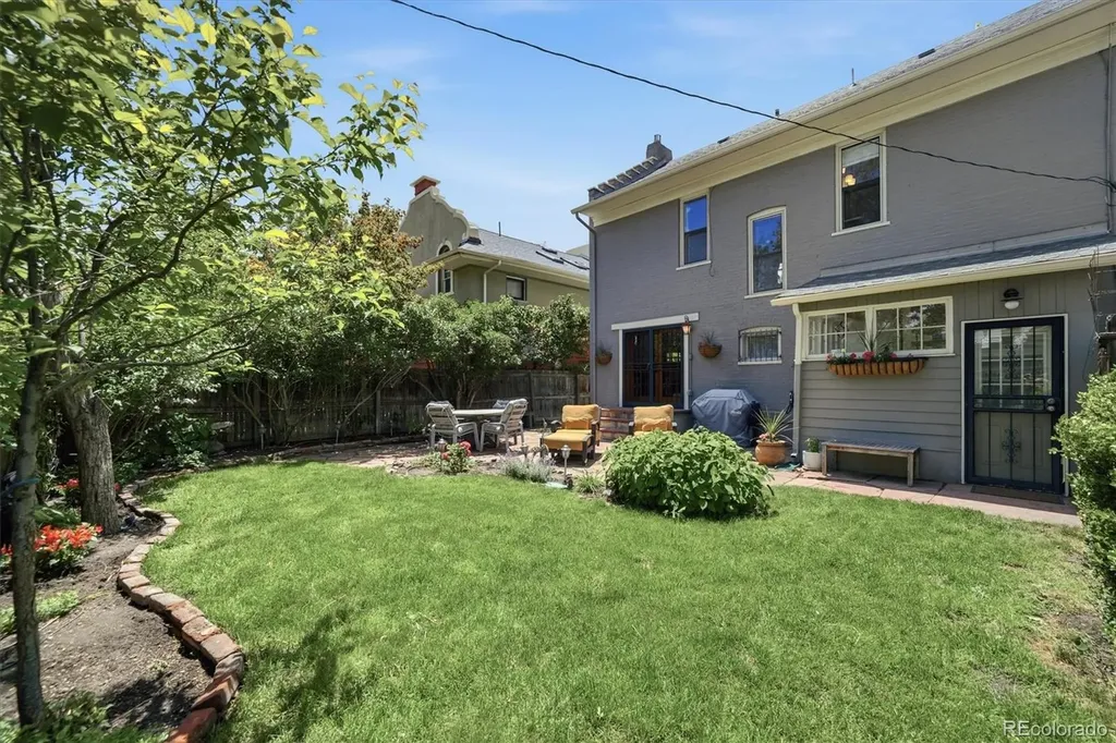 164 S Grant Street Denver CO 80209