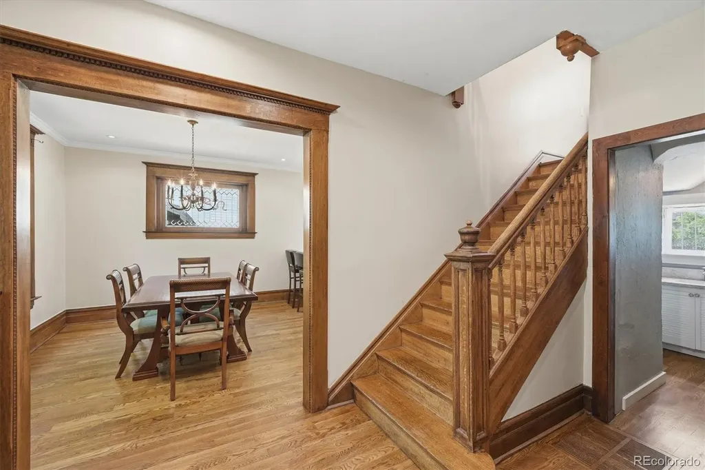 164 S Grant Street Denver CO 80209