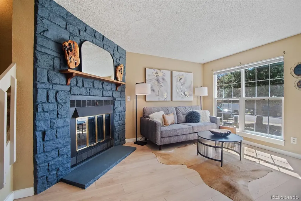 12051 E Tennessee Avenue Aurora CO 80012