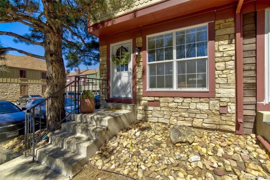 12051 E Tennessee Avenue Aurora CO 80012