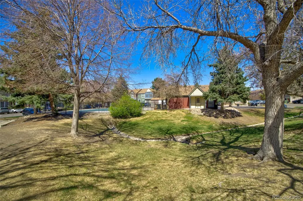 12051 E Tennessee Avenue Aurora CO 80012