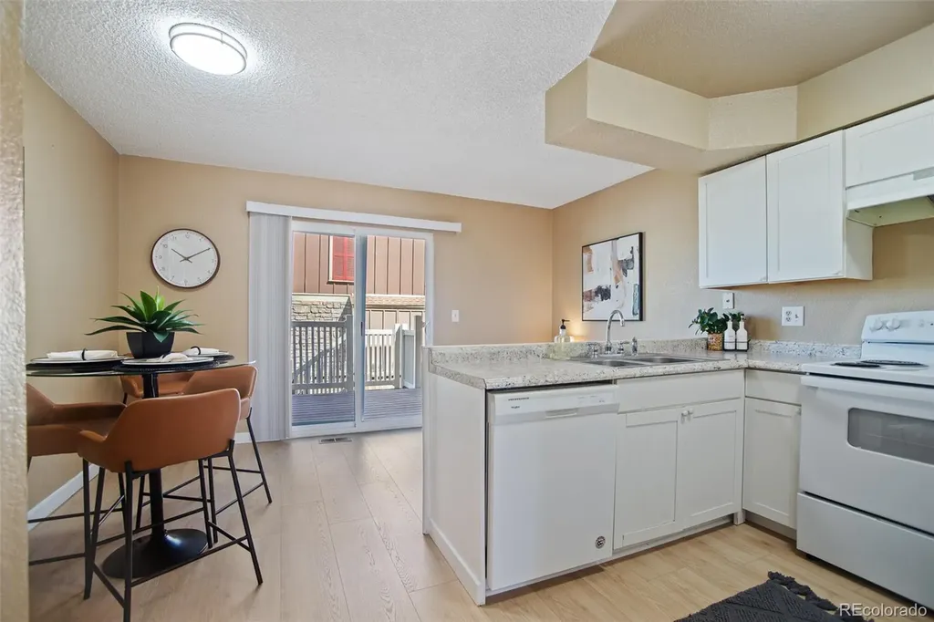 12051 E Tennessee Avenue Aurora CO 80012