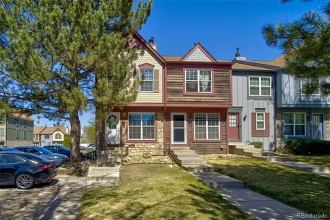 12051 E Tennessee Avenue Aurora CO 80012