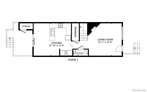 12051 E Tennessee Avenue Aurora CO 80012