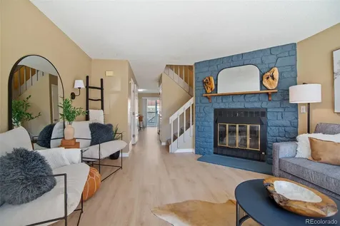 12051 E Tennessee Avenue Aurora CO 80012