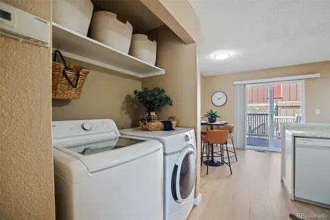 12051 E Tennessee Avenue Aurora CO 80012