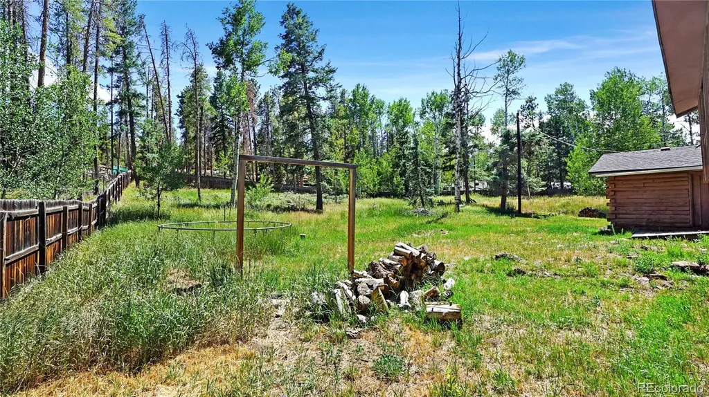 200 Road P37 Bailey CO 80421