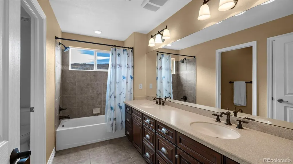 1547 Ridgetrail Court Castle Rock CO 80104