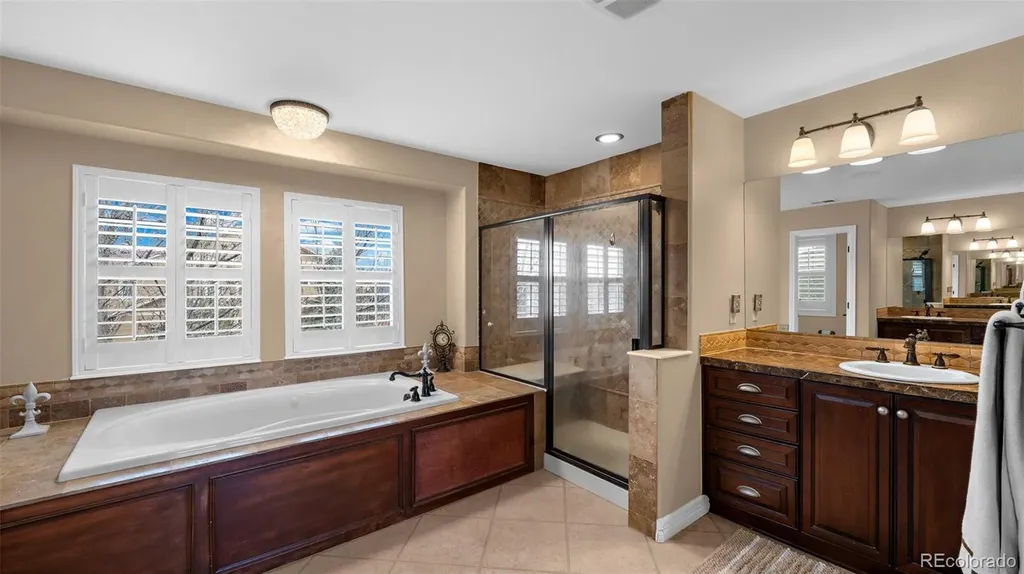 1547 Ridgetrail Court Castle Rock CO 80104