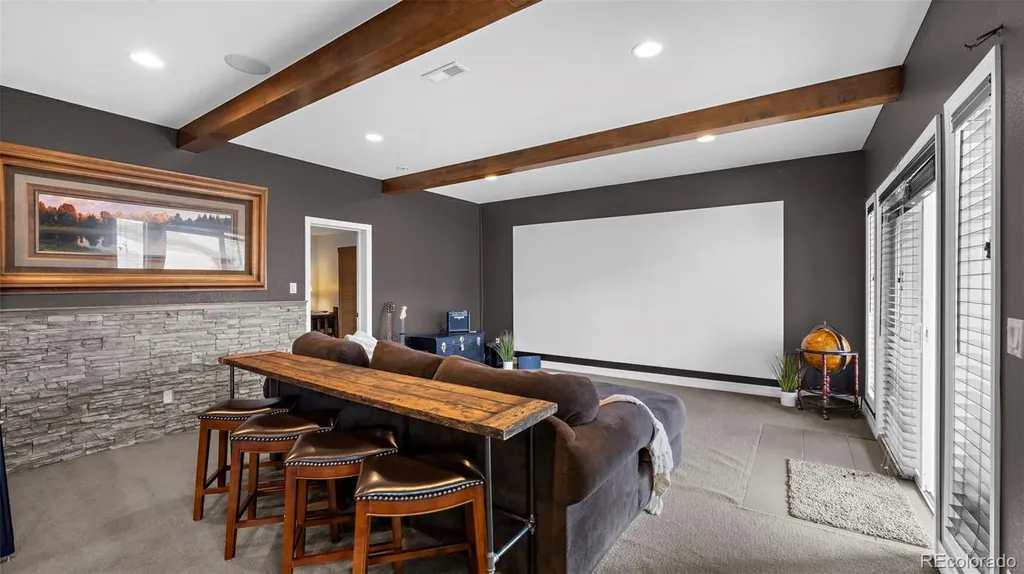 1547 Ridgetrail Court Castle Rock CO 80104