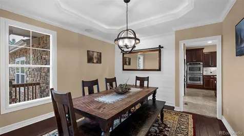 1547 Ridgetrail Court Castle Rock CO 80104