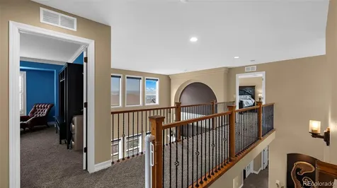 1547 Ridgetrail Court Castle Rock CO 80104