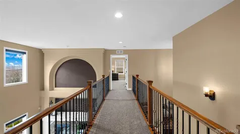 1547 Ridgetrail Court Castle Rock CO 80104