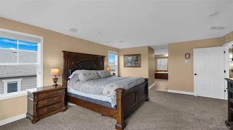 1547 Ridgetrail Court Castle Rock CO 80104