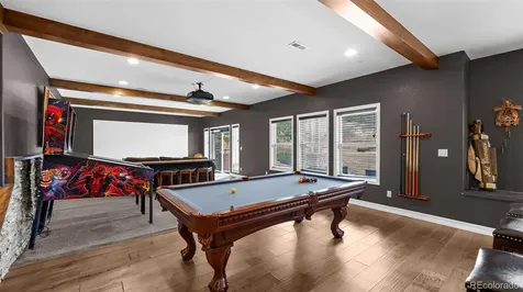 1547 Ridgetrail Court Castle Rock CO 80104