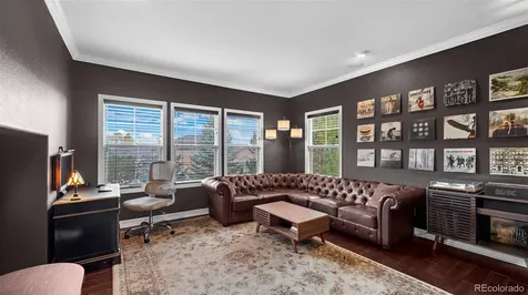 1547 Ridgetrail Court Castle Rock CO 80104