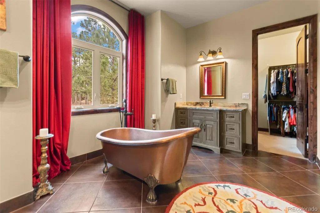 1429 Gore Circle Larkspur CO 80118
