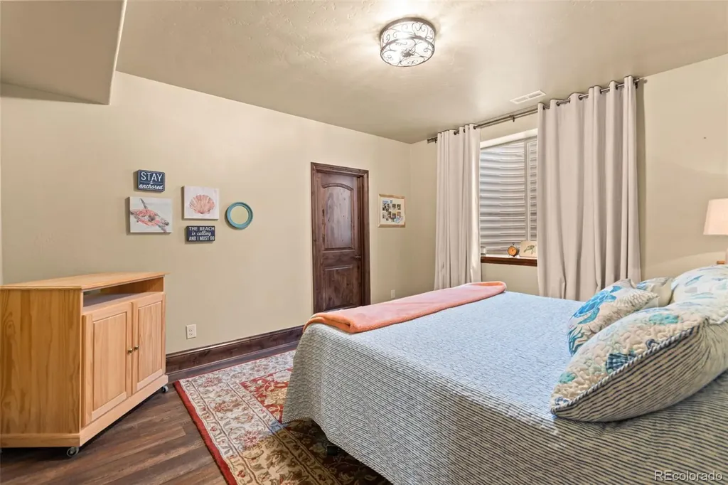 1429 Gore Circle Larkspur CO 80118