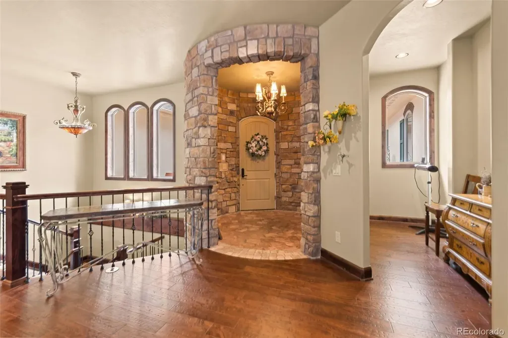 1429 Gore Circle Larkspur CO 80118