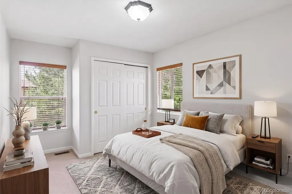 4442 S Auckland Court Aurora CO 80015