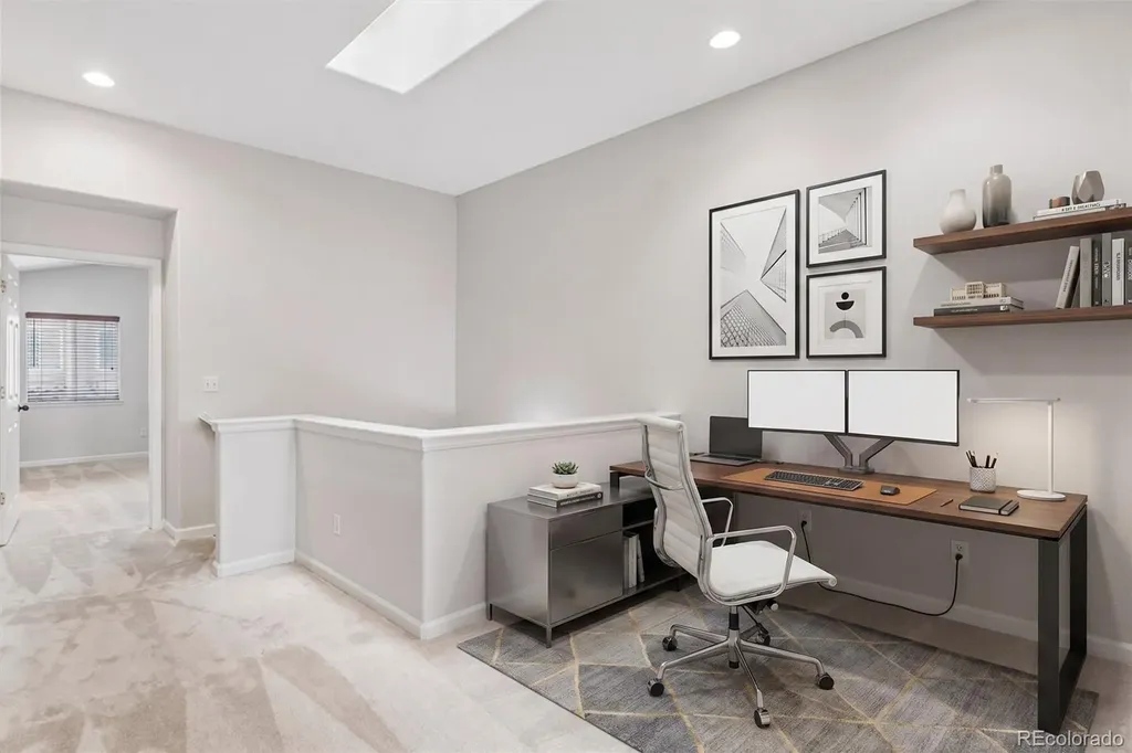 4442 S Auckland Court Aurora CO 80015
