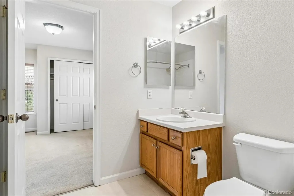 4442 S Auckland Court Aurora CO 80015