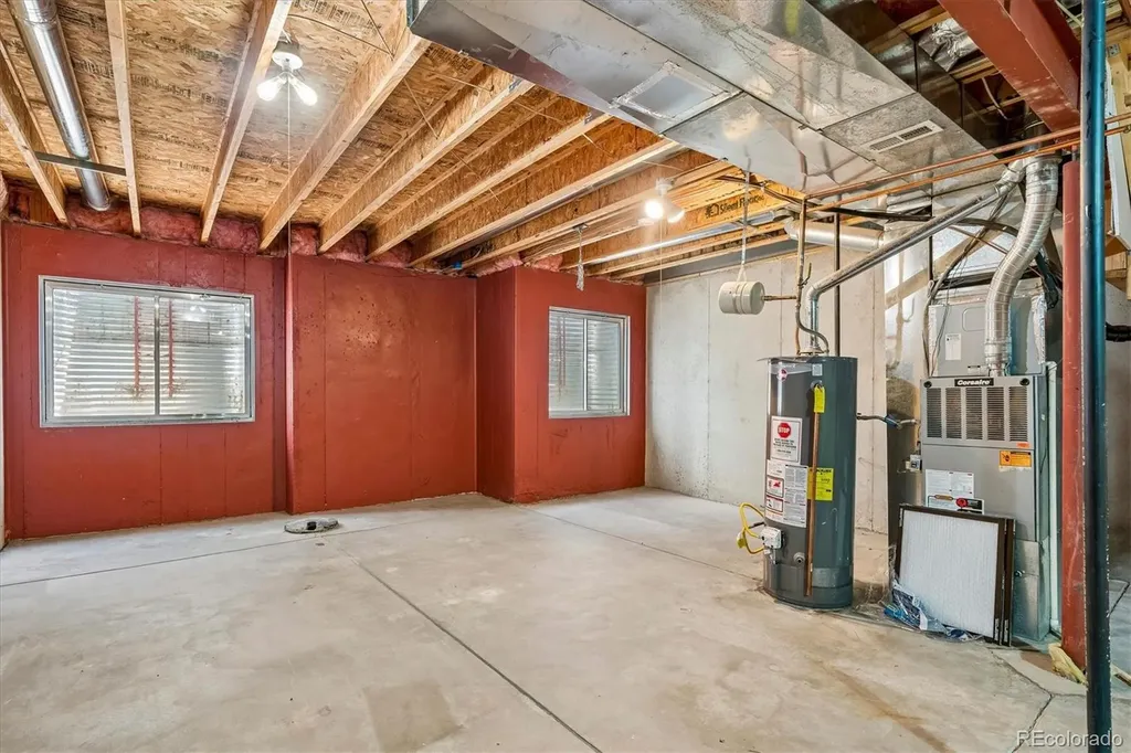 4442 S Auckland Court Aurora CO 80015