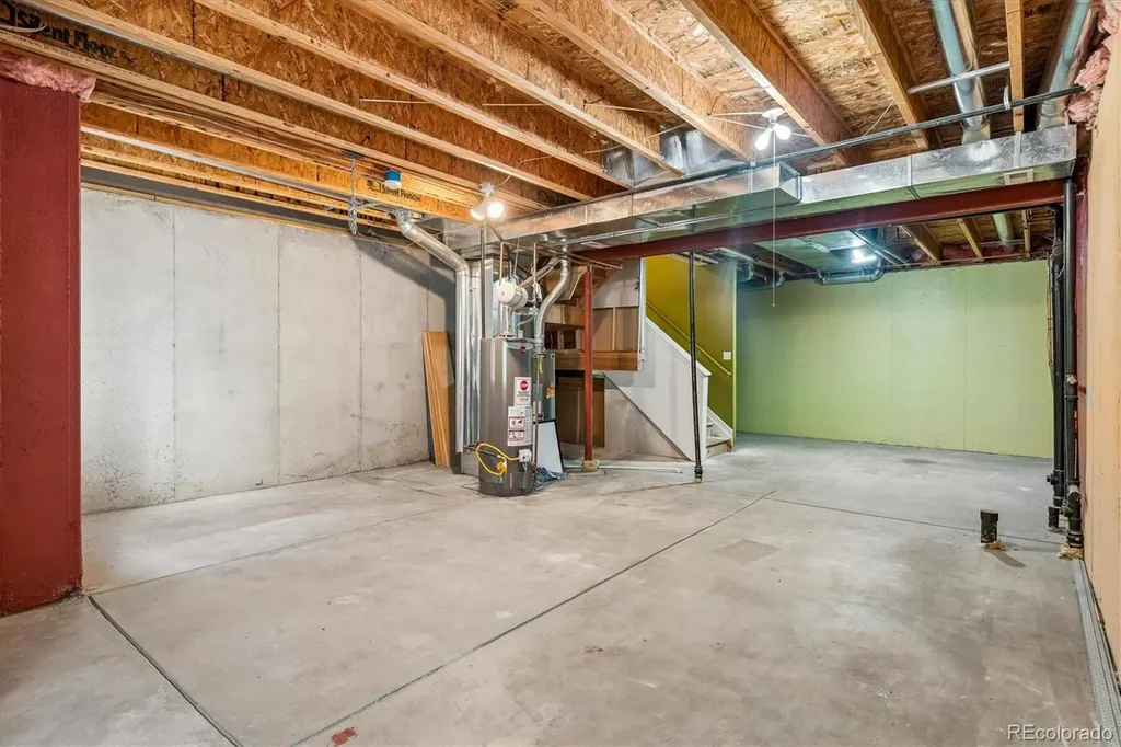 4442 S Auckland Court Aurora CO 80015