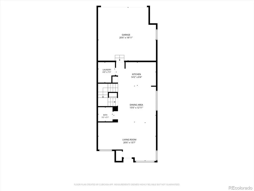 4442 S Auckland Court Aurora CO 80015
