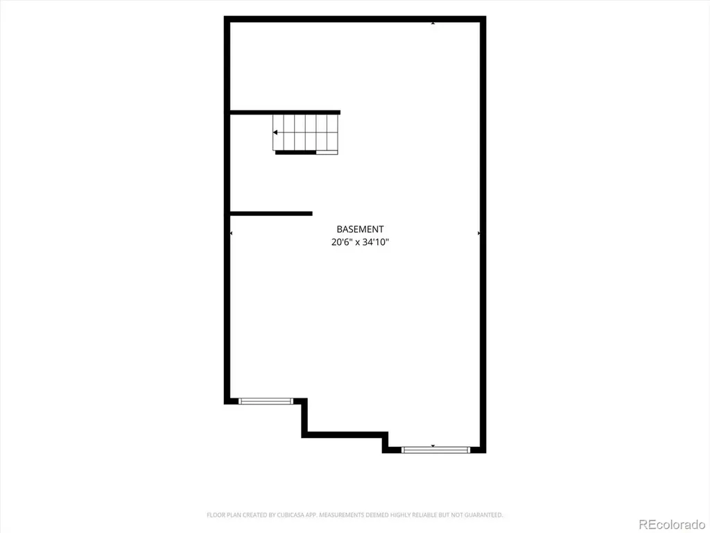 4442 S Auckland Court Aurora CO 80015