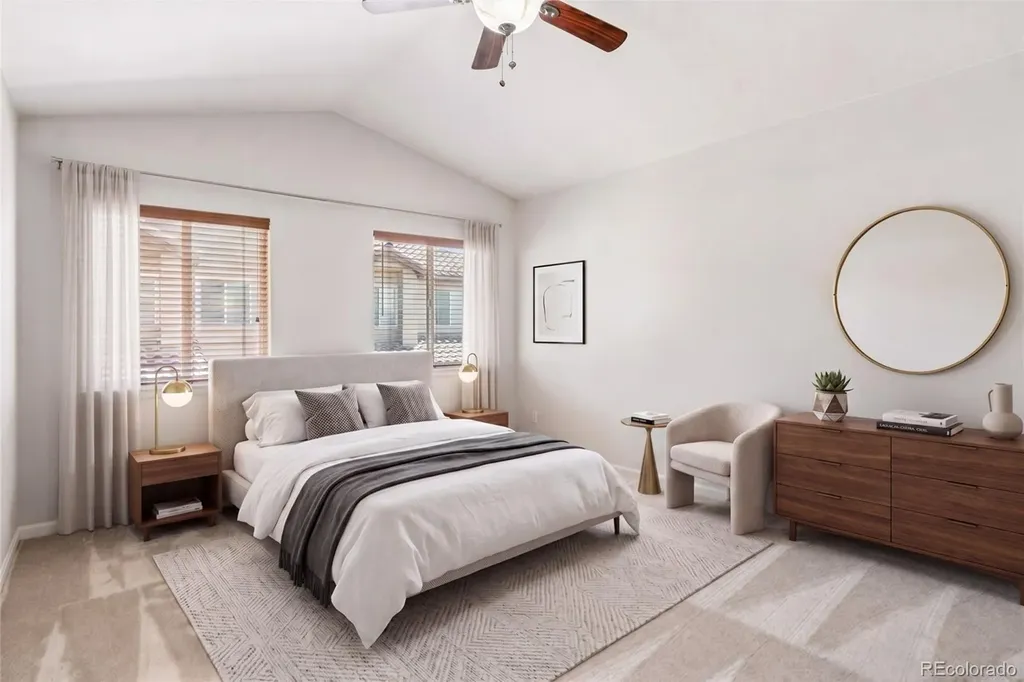4442 S Auckland Court Aurora CO 80015